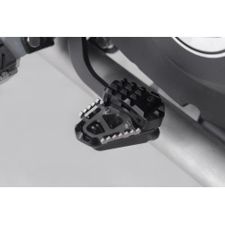 Extension de pédale de frein sw motech ROYAL ENFIELD HIMALAYAN SCRAM