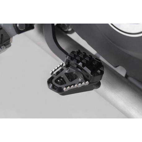 Extension de pédale de frein sw motech ROYAL ENFIELD HIMALAYAN