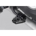 Extension de pédale de frein sw motech ROYAL ENFIELD HIMALAYAN