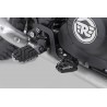 Extension de pédale de frein sw motech ROYAL ENFIELD HIMALAYAN 2