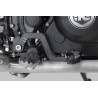 Extension de pédale de frein sw motech ROYAL ENFIELD HIMALAYAN 3