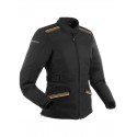 Veste moto toutes saisons femme BERING LADY SHINE