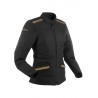 Veste moto toutes saisons femme BERING LADY SHINE 0