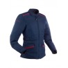 Veste moto toutes saisons femme BERING LADY SHINE 5