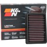 Filtre à air moto K&N BMW R NINE T 2021-2023 1
