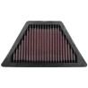 Filtre à air moto K&N BMW R18 2021-2023 0