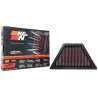 Filtre à air moto K&N BMW R18 2021-2023 1