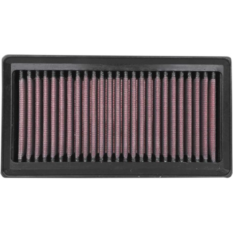 Filtre à air moto K&N TRIUMPH 1200 SCRAMBLER 2019-2020