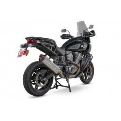 Echappement SCORPION Serket HARLEY DAVIDSON 1250 PAN AMERICA 2021-2023