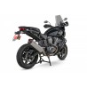 Echappement SCORPION Serket HARLEY DAVIDSON 1250 PAN AMERICA 2021-2023 0