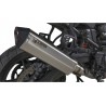 Echappement SCORPION Serket HARLEY DAVIDSON 1250 PAN AMERICA 2021-2023 2