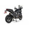 Echappement SCORPION Serket HARLEY DAVIDSON 1250 PAN AMERICA 2021-2023 5