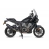 Echappement SCORPION Serket HARLEY DAVIDSON 1250 PAN AMERICA 2021-2023 6
