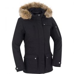 Veste moto toutes saisons BERING LADY ARTEFACT