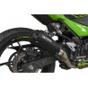 Echappement SCORPION RED POWER KAWASAKI 250 NINJA 400 NINJA 2018-2023 7