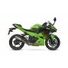 Echappement SCORPION RED POWER KAWASAKI 250 NINJA 400 NINJA 2018-2023 11