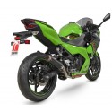 Echappement SCORPION RP1 GP KAWASAKI 250 NINJA 400 NINJA 2018-2023