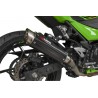 Echappement SCORPION RP1 GP KAWASAKI 250 NINJA 400 NINJA 2018-2023 2