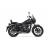 Echappement SCORPION SERKET RED POWER ROYAL ENFIELD 350 METEOR 1