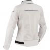 blouson textile moto mi-saison BERING LADY OZONE 1