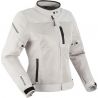 blouson textile moto mi-saison BERING LADY OZONE 0