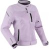 blouson textile moto mi-saison BERING LADY OZONE 2