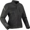 blouson textile moto mi-saison BERING LADY OZONE 5