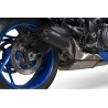 Echappement SCORPION SERKET RED POWER SUZUKI GSX-S 1000 GT 5