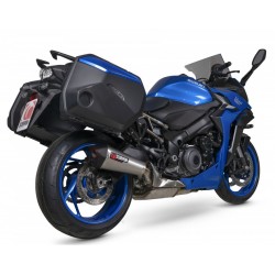 Echappement SCORPION SERKET TAPER SUZUKI GSX-S 1000 GT GSX-S 1000 GX