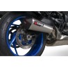 Echappement SCORPION SERKET TAPER SUZUKI GSX-S 1000 GT 2