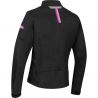 Blouson moto toutes saisons femme BERING LADY RIVA 1