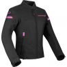 Blouson moto toutes saisons femme BERING LADY RIVA 0
