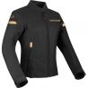 Blouson moto toutes saisons femme BERING LADY RIVA 2