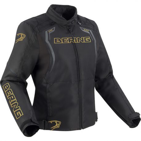 blouson moto BERING LADY SWEEK