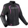 blouson moto BERING LADY SWEEK 5