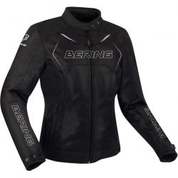 blouson moto BERING LADY VOLGA