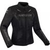 blouson moto toutes saisons BERING LADY VOLGA 0