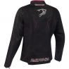 blouson moto toutes saisons BERING LADY VOLGA 5