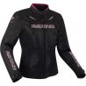 blouson moto toutes saisons BERING LADY VOLGA 4