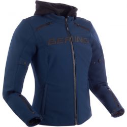 blouson moto BERING LADY ELITE