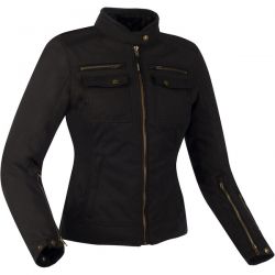 blouson moto femme BERING LADY WINTON
