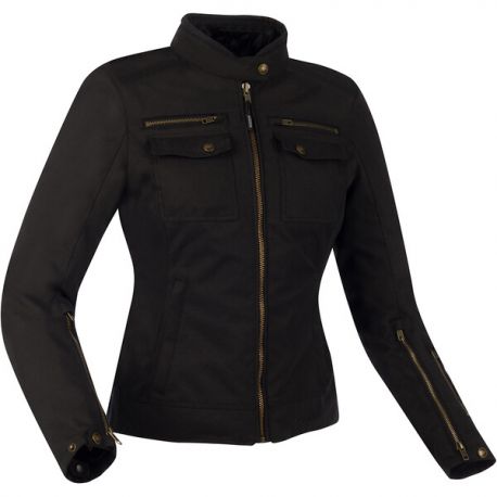blouson moto BERING LADY WINTON