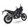 Echappement SCORPION SERKET PARALLEL YAMAHA XTZ 700 TENERE 2021-2023 0