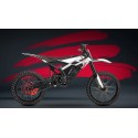 Moto MALAGUTI XAM CE Off-road