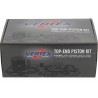 Kit piston pro forgé haut-moteur VERTEX FANTIC XEF 450 XXF 450 YAMAHA YZF 450 WRF 450 0