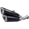 Echappement AKRAPOVIC DUCATI 803 SCRAMBLER 2021-2023 1