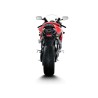 Echappement AKRAPOVIC HONDA CBR1000RR 2006-2007 3