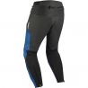 Pantalon moto cuir BERING SNAP PANT 1