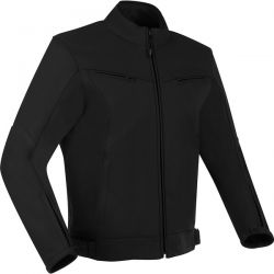 Blouson cuir BERING DERBY