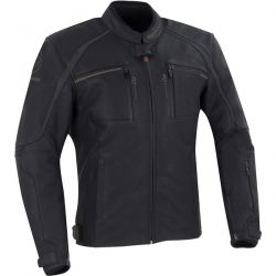 Blouson cuir BERING MENDES